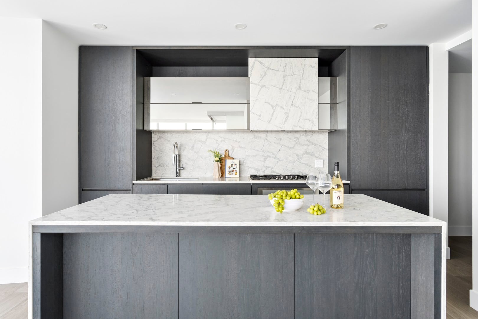 Beautiful award-winning Monaco in White Rock by Solterra Development.